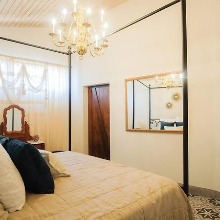 San Marcos Casa Capilla @ Casa Frida Valle De Gpe别墅 外观 照片