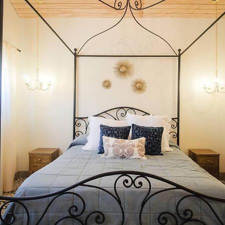 San Marcos Casa Capilla @ Casa Frida Valle De Gpe别墅 外观 照片