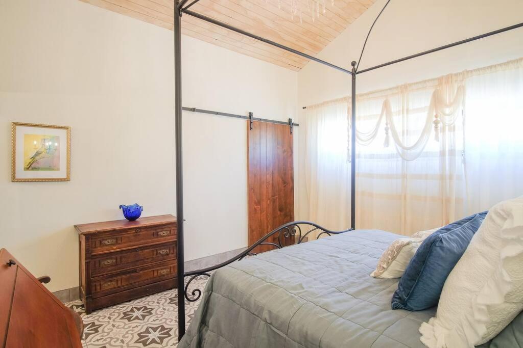 San Marcos Casa Capilla @ Casa Frida Valle De Gpe别墅 外观 照片