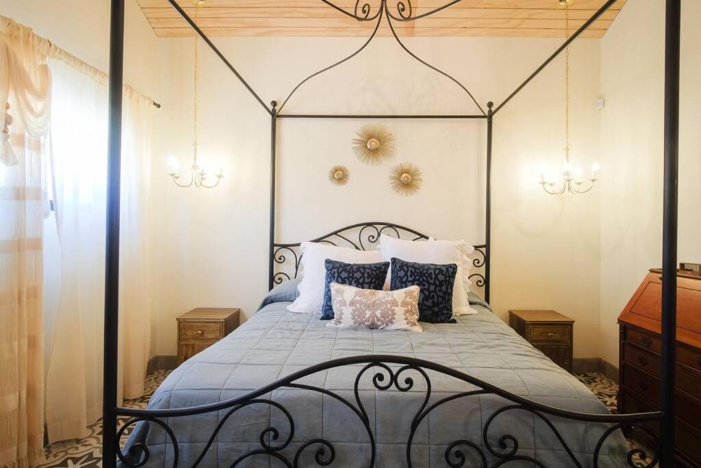 San Marcos Casa Capilla @ Casa Frida Valle De Gpe别墅 外观 照片